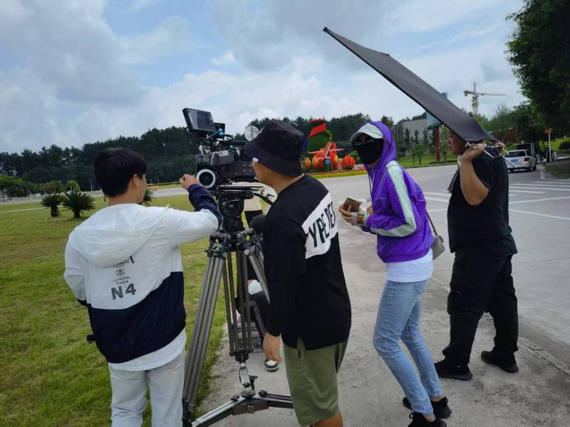 场景赋能，宝丰县TVC拍摄打造品牌沉浸式体验