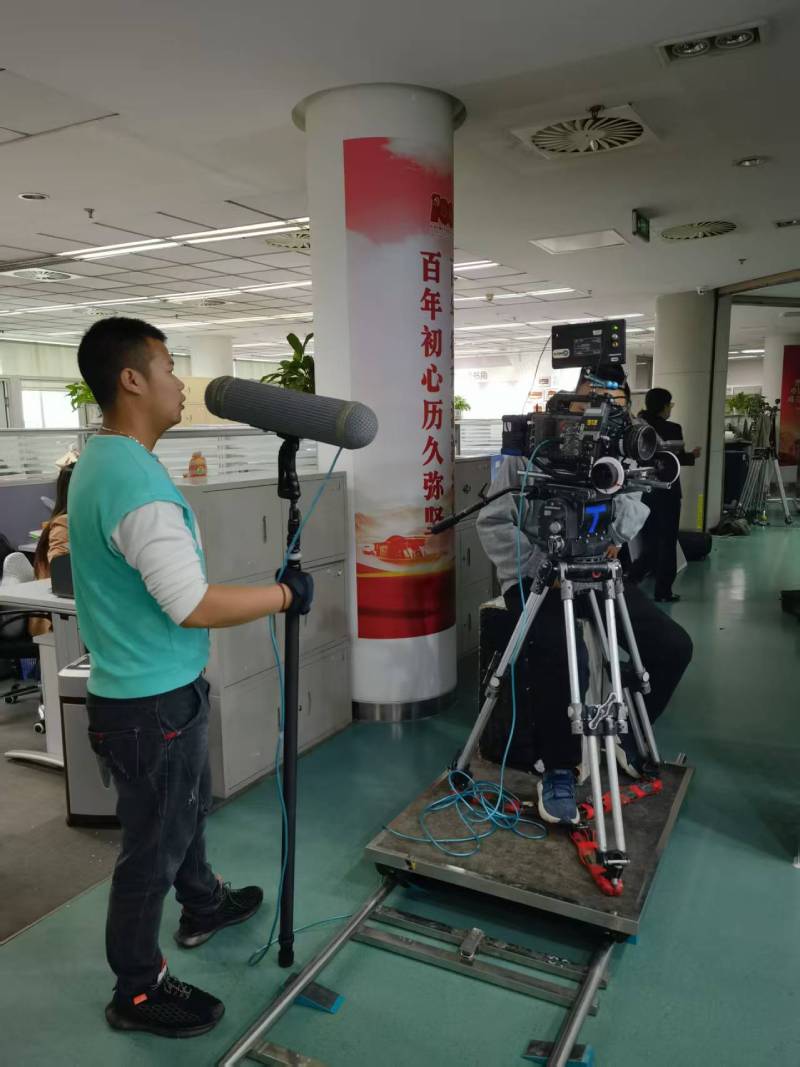 宝丰县广告片拍摄：用故事化表达传递品牌温度，拉近与用户的距离！