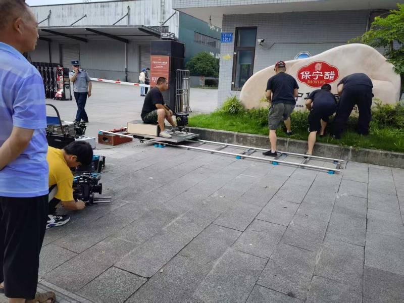 宝丰县TVC拍摄：制造业专属TVC方案，用镜头展现企业硬核实力！