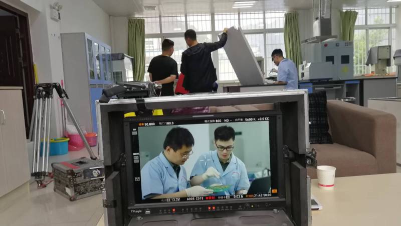 元宇宙搭台唱戏，宝丰县广告片拍摄公司抢滩虚拟世界首支舞