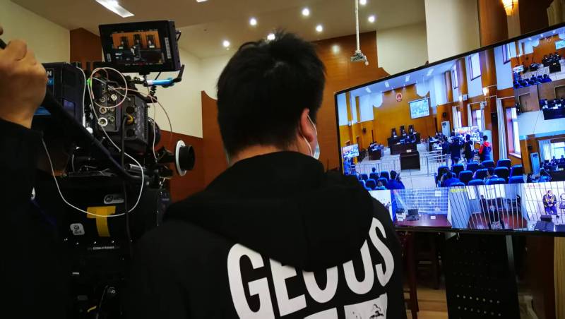 宝丰县TVC制作：政企单位合规宣传，专业把控内容，官方平台适用！