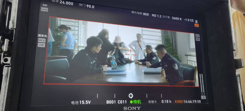 宝丰县TVC拍摄：活动类广告专属，即时产出高光内容，满足宣发时效！