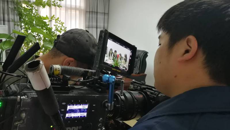 剧本杀式体验：宝丰县广告片拍摄公司构建沉浸式消费决策路径