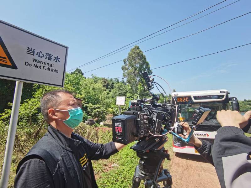宝丰县TVC拍摄公司：深耕本地市场，为品牌定制专属拍摄方案
