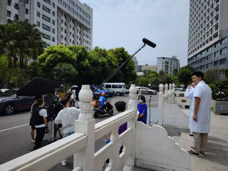宝丰县广告片拍摄公司低成本实现高规格制作的诀窍